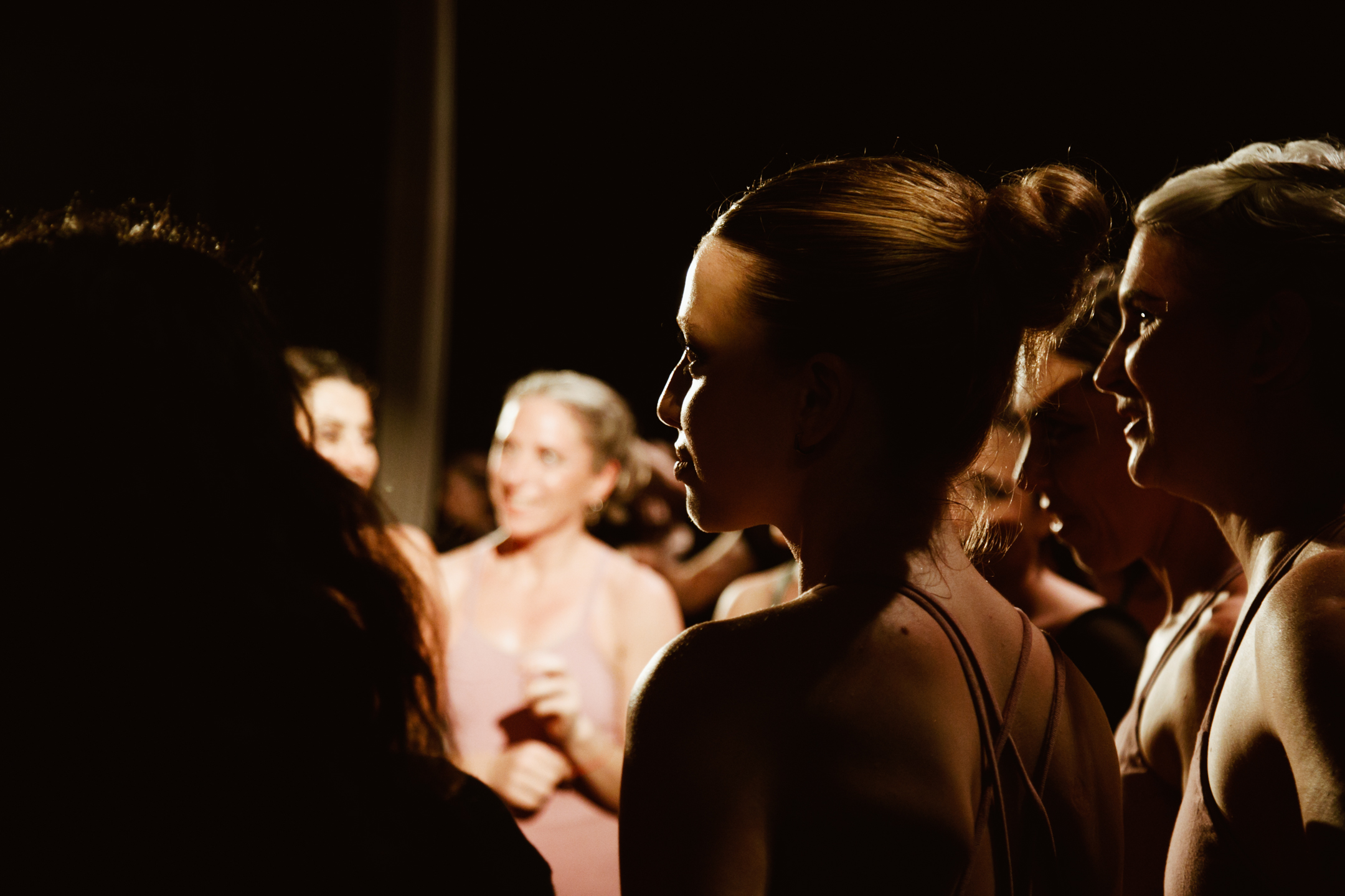 Acrobacia Adolescentes y Adultas 2025