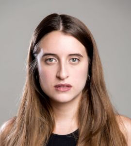 CAMILA LOZANO